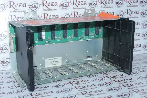 ALLEN BRADLEY 1756-A7