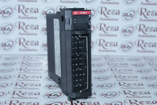 ALLEN BRADLEY 1756-IA16 