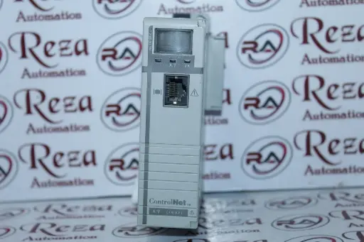 ALLEN BRADLEY 1768-CNB