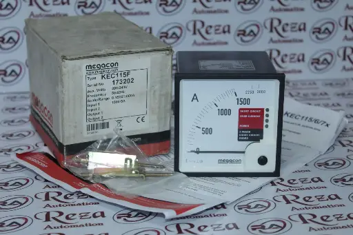 MEGACON KEC115F