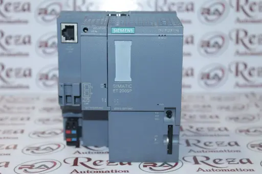 SIEMENS 6ES7 512-1DK01-0AB0