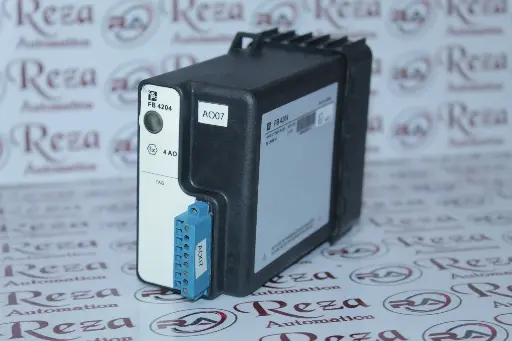 PEPPERL+FUCHS FB4204