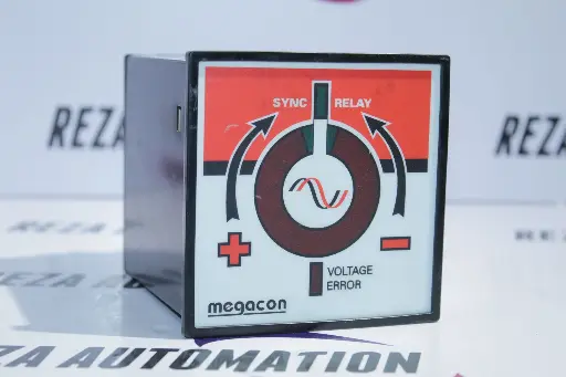 MEGACON KSQ331N
