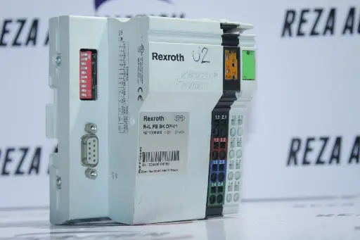REXROTH R-IL PB BK DP-V1