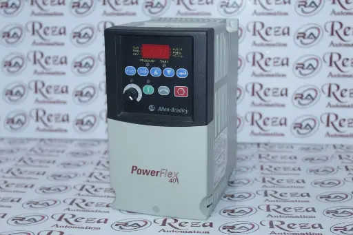 ALLEN BRADLEY 22B-D6P0N104