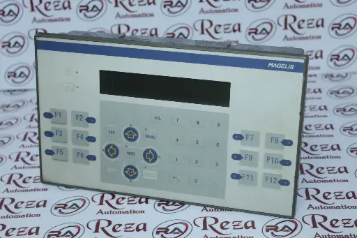 SCHNEIDER XBT P021110