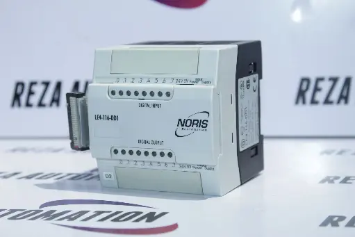MOELLER LE4-116-DD1