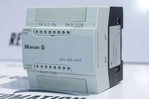MOELLER LE4-206-AA2