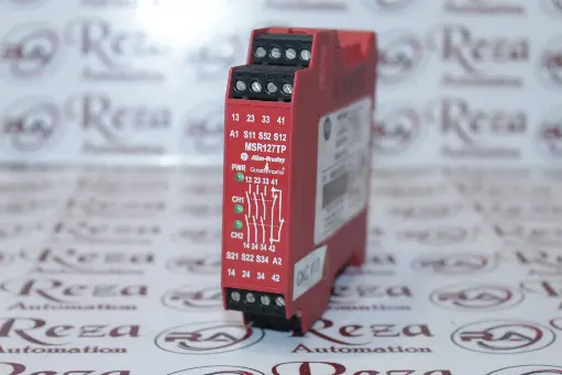 ALLEN BRADLEY 440R-N23132