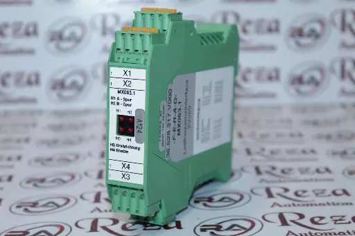 FERAG MX063.1