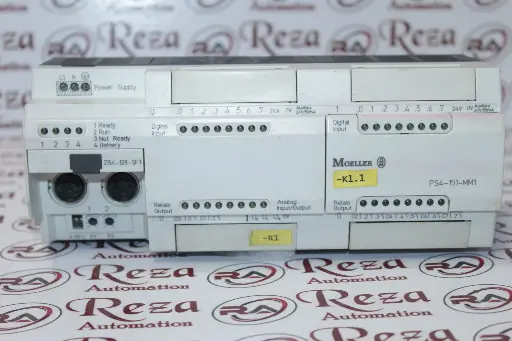 MOELLER PS4-151-MM1