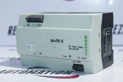 MOELLER SN4-025-BI7