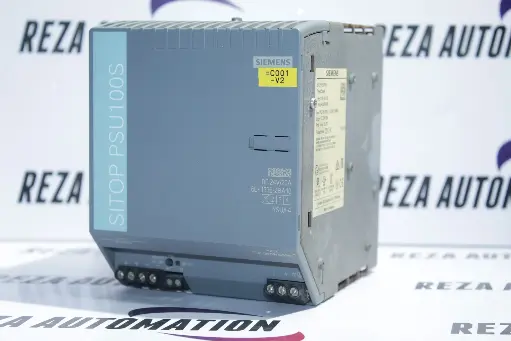 SIEMENS 6EP1 336-2BA10