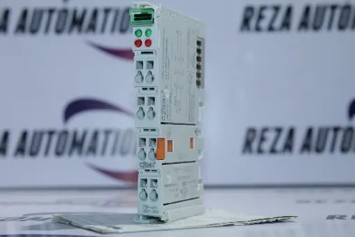 WAGO 750-461/003-000