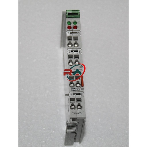 WAGO 750-465
