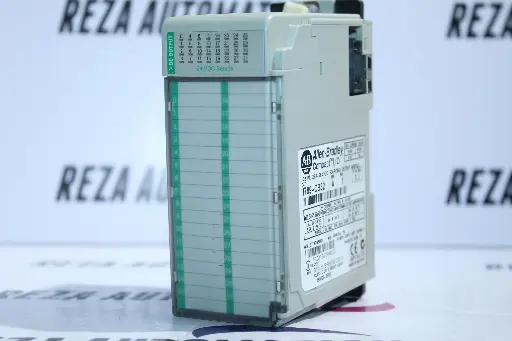 ALLEN BRADLEY 1769-OB32