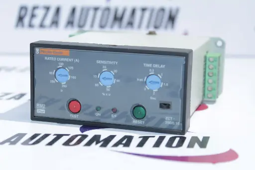 SCHNEIDER MERLIN GERIN RM2