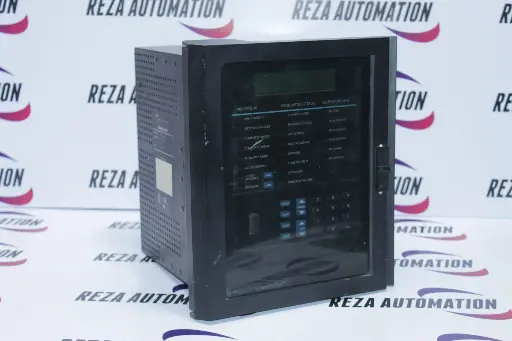GE MULTILIN SR489-CASE
