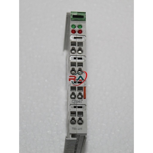 WAGO 750-483